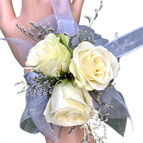 Corsages in Dunwoody, GA Flora by Laura Shop Now