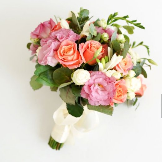 Hand-Held Bouquets