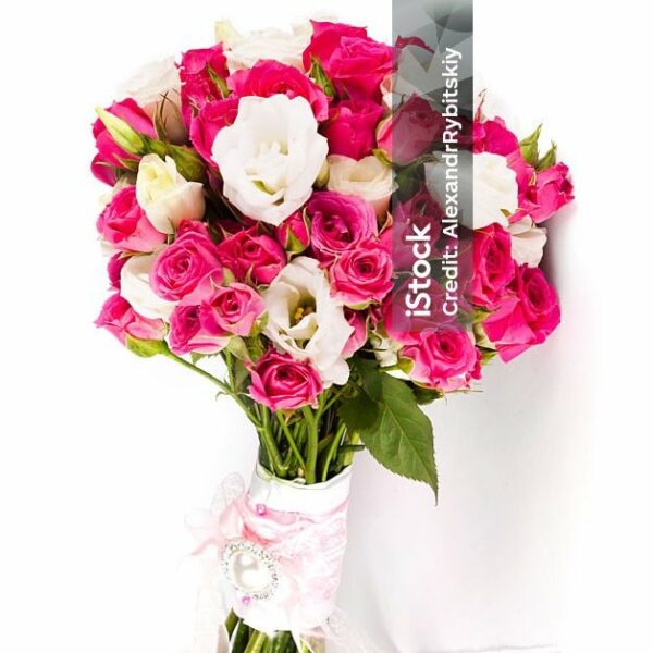Hand-Held Bouquets